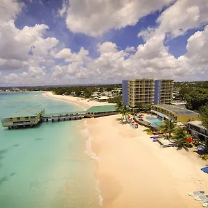 4* Hotel Radisson Aquatica Barbados