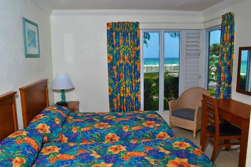 Blue Orchids Beach Hotel Bridgetown Barbados