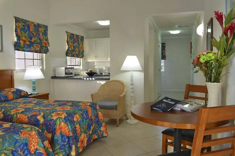 Blue Orchids Beach Hotel Bridgetown