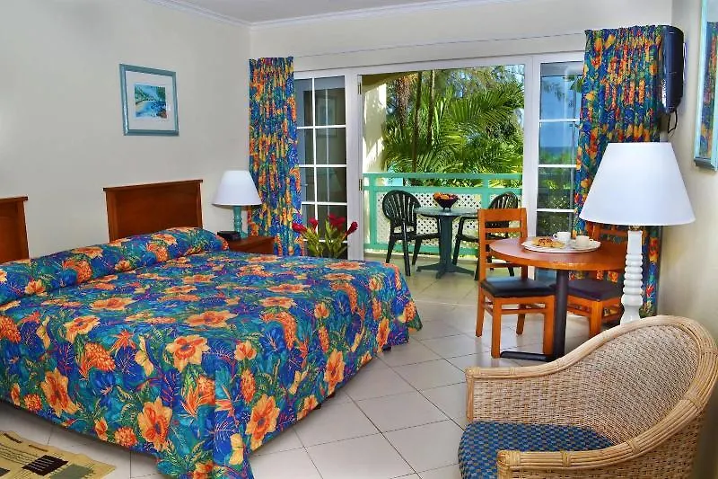 Blue Orchids Beach Hotel Bridgetown