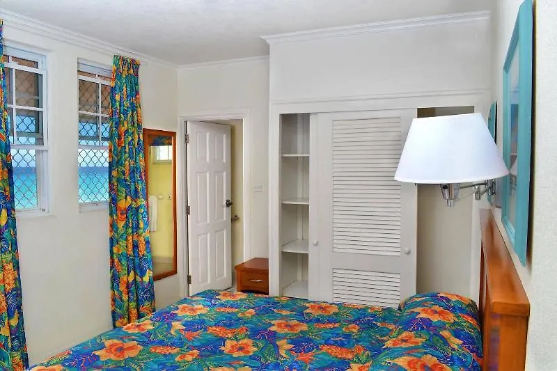 Blue Orchids Beach Hotel Bridgetown